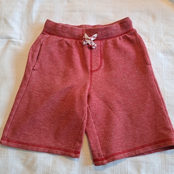 Gymboree boys size 8 shorts have defect - Picture 1 of 5